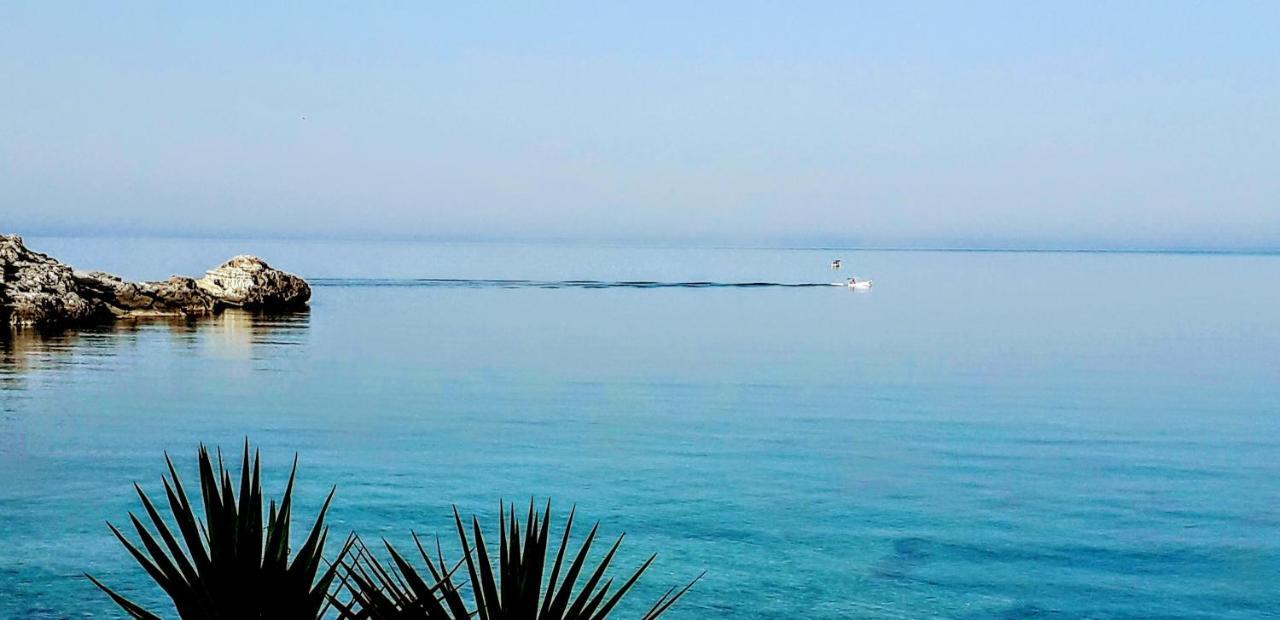 Villa Pefnos Ayos Nikolaos Dış mekan fotoğraf