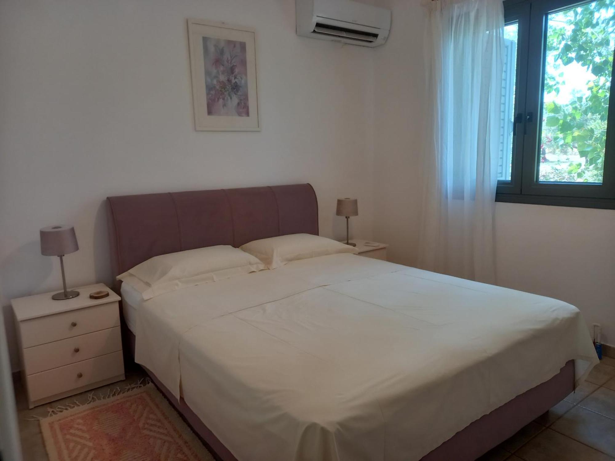 Villa Pefnos Ayos Nikolaos Dış mekan fotoğraf